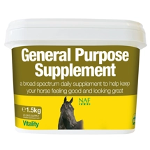 NAF General Purpose Sup..
