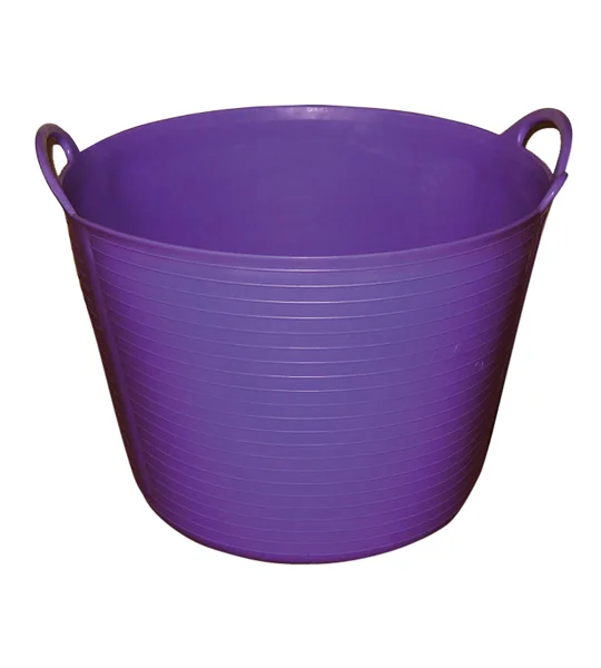 ProStable Flexi Feed Tubs - 40 Lt