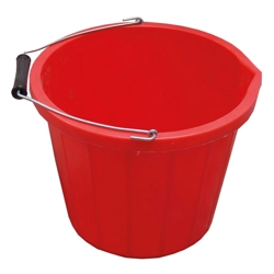 ProStable Water Bucket 3 Gallon 6 colours