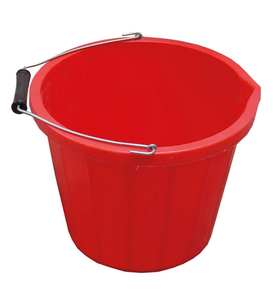 ProStable Water Bucket 3 Gallon 6 colours