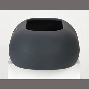 Buster IncrediBowl grey