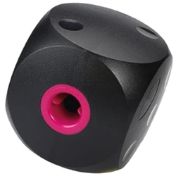 Buster Food Cube Black - Large