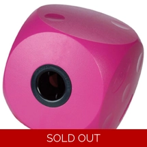 Buster Food Cube Pink -..