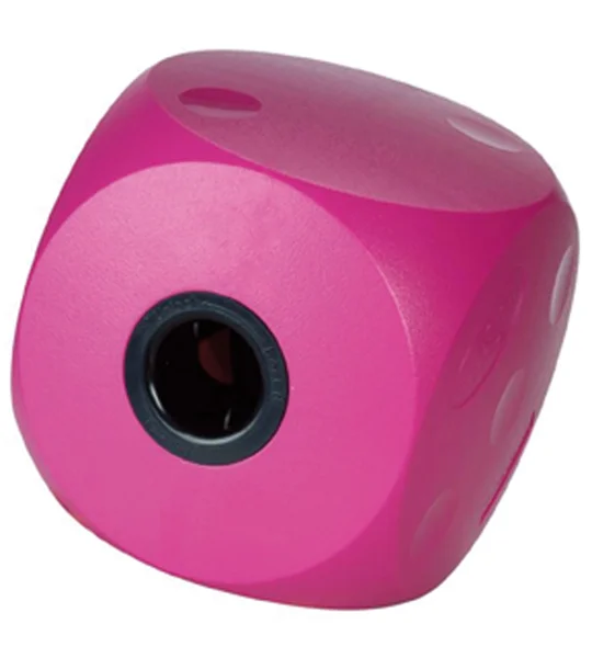 Buster Food Cube Pink - Large