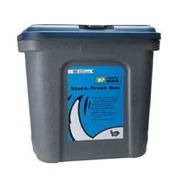 Henry Wag Store Fresh Feed Bin