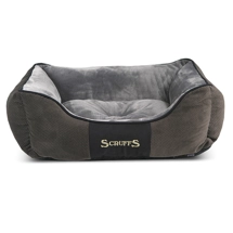 Scruffs Chester Box Bed..