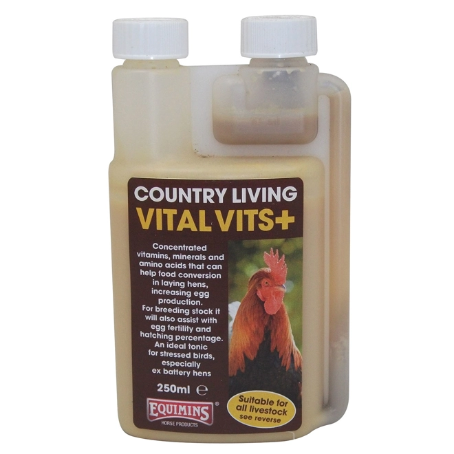 product Image for Equimins Country Living Vital Vits+