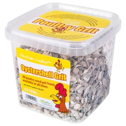 Chicken Lickin' Oystershell Grit