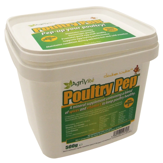 product Image for Agrivite Poultry Pep
