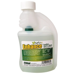 Agrivite Enhance Feather, Shell 'n' Bone Supplement