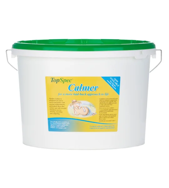 TopSpec Calmer