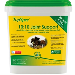 TopSpec 10:10 Joint Support x 1.5 Kg