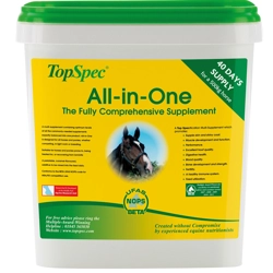 TopSpec All-in-One x 4 Kg