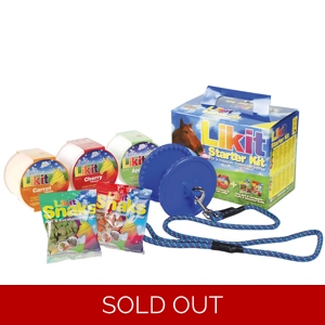 Likit Starter Kit Blue