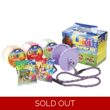 Likit Starter Kit lilac