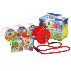 Likit Starter Kit Red