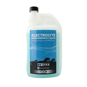Nettex Electrolyte Maintenance Liquid - 1 Lt