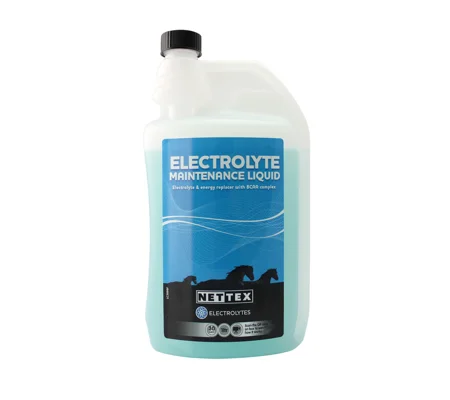 Nettex Electrolyte Maintenance Liquid - 1 Lt