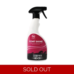 Nettex Coat Shine - 500 Ml