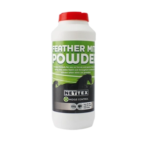 Nettex Feather Mite Powder - 200 Gm