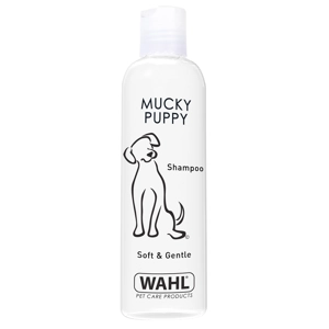 Wahl Mucky Puppy Shampoo x 250 Ml