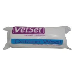 Cotton Wool - 500 Gm