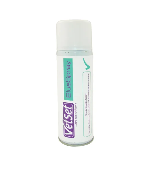 Bluespray - 250 Ml