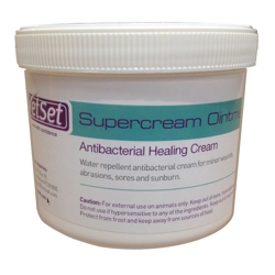 Supercream Ointment - 500 Gm