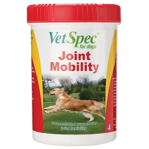 VetSpec Joint Mobility x 500 Gm