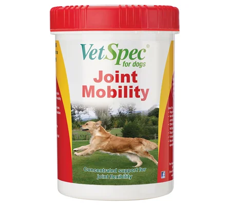 VetSpec Joint Mobility x 500 Gm