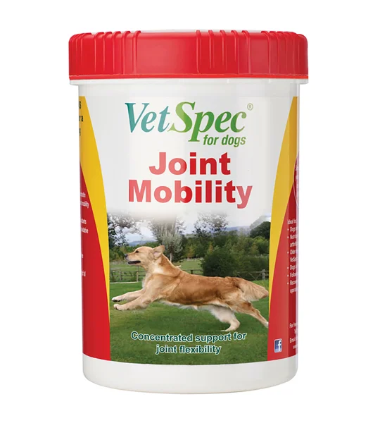 VetSpec Joint Mobility x 500 Gm