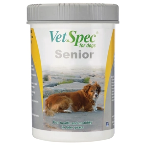 VetSpec Senior x 500 Gm