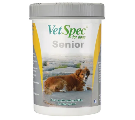 VetSpec Senior x 500 Gm