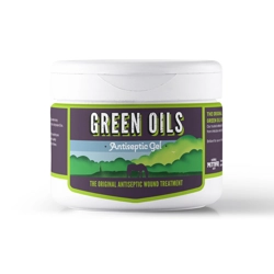 Thomas Pettifer Green Oils  Gel x 400 Gm