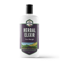 Thomas Pettifer Herbal Elixir Gel x 250 Ml