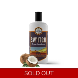 Thomas Pettifer Sw'itch x 500 Ml