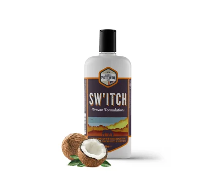 Thomas Pettifer Sw'itch x 500 Ml