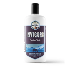 Thomas Pettifer Invigor8 Cooling Wash x 500 Ml