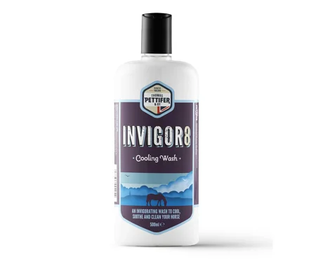 Thomas Pettifer Invigor8 Cooling Wash x 500 Ml