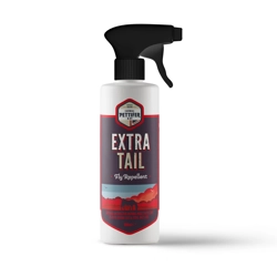 Thomas Pettifer Extra Tail Fly Repellent x 500 Ml