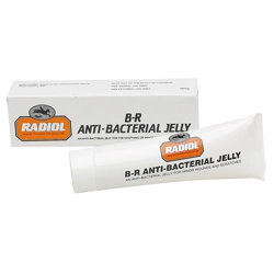 Radiol B-R Anti-Bacterial Jelly - 40 Gm