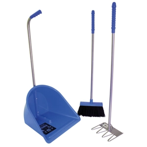 Red Gorilla Tubtrug Tidee Companion Set Blue