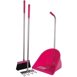 Red Gorilla Tubtrug Tidee Companion Set pink