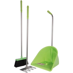 Red Gorilla Tubtrug Tidee Companion Set Pistachio