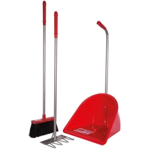 Red Gorilla, Tubtrug Ti..
