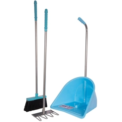 Red Gorilla, Tubtrug Tidee Companion Set Sky blue