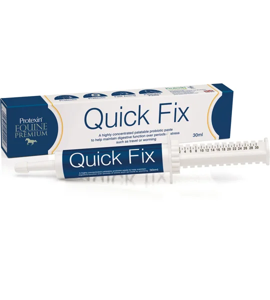 Protexin Quick Fix x 30 Ml Syringe