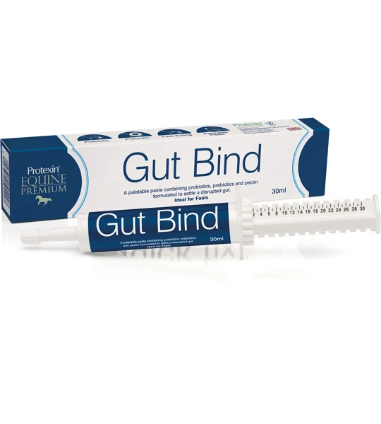 Protexin Gut Bind x 30 Ml