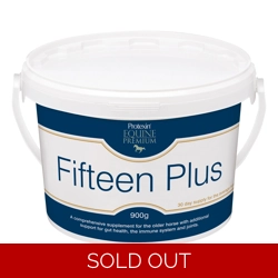Protexin Fifteen Plus - 900 Gm