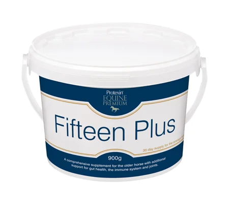 Protexin Fifteen Plus - 900 Gm